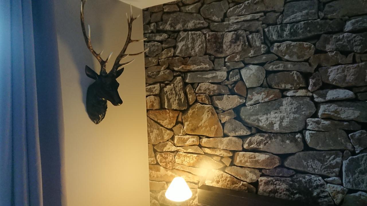 Ardennes Woods Bed & Breakfast Marche-en-Famenne Ngoại thất bức ảnh